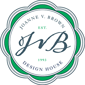 JVB - Joanne V. Brown Design House