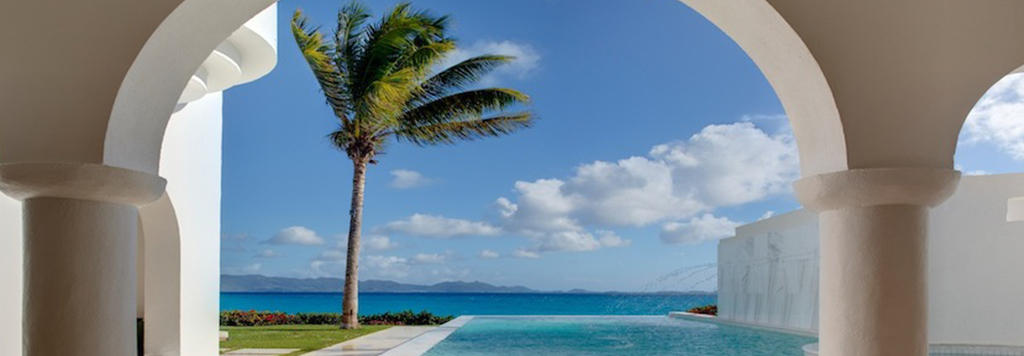 Anguilla destination wedding