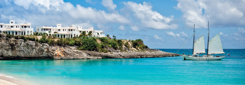 St.Maarten destination wedding