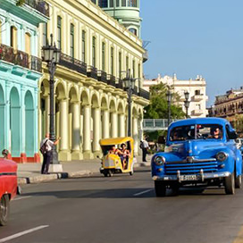 Cuba Destination Wedding