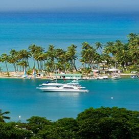 St.Maarten Destination Wedding