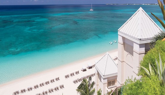 Cayman Islands Destination Wedding