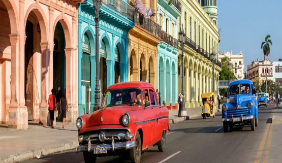 Cuba Destination Wedding