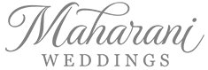 Maharani Weddings