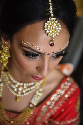 Amee & Mihir  Wedding Album - Image 2