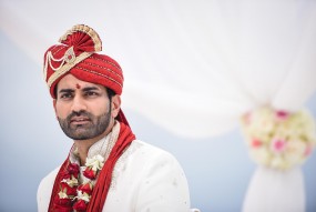 Amee & Mihir  Wedding Album - Image 3