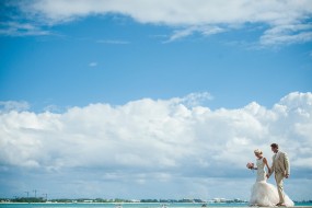 Chanele & Adam Wedding Album - Image 7