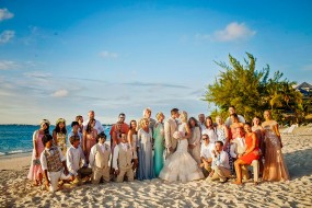 Chanele & Adam Wedding Album - Image 1