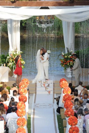 Jimmy & Johari Wedding Album - Image 38