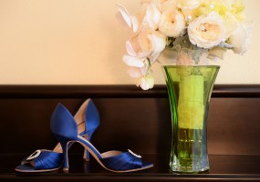 Krissy & Kyle Wedding Album - Image 16
