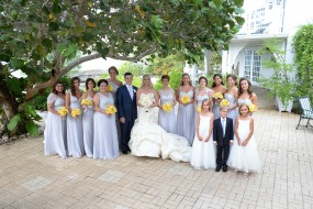 Krissy & Kyle Wedding Album - Image 7