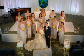 Krissy & Kyle Wedding Album - Image 6