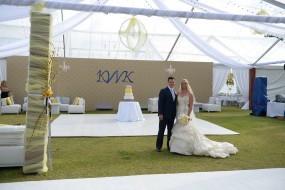 Krissy & Kyle Wedding Album - Image 5