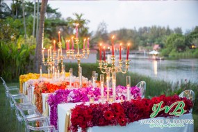 Wedded Bliss in Thailand