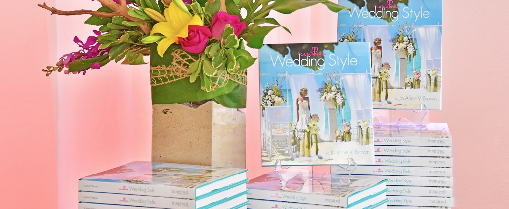 Buy Caribbean Wedding Style Book